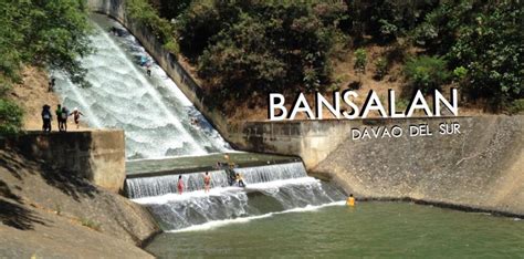 Bansalan .